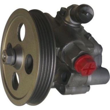 SPIDAN Hydraulikpumpe 53762 SPIDAN Hydraulikpumpe 53762