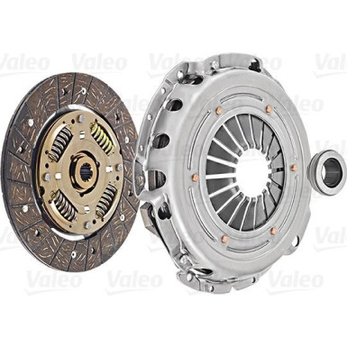 Valeo Classic 3KKit OPEL 786004