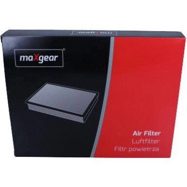 Luftfilter Fiat Palio/Sie 26-0228