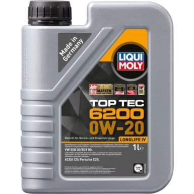 Motoröl 20787