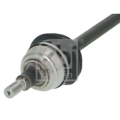 FEBI BILSTEIN Lenkrad 18709