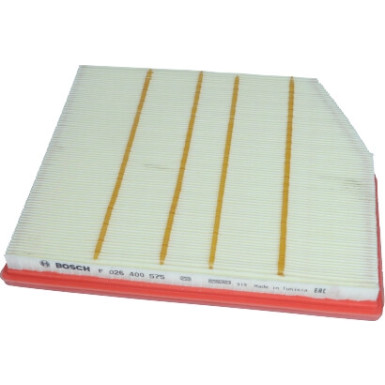 Luftfilter F 026 400 575 Luftfilter F 026 400 575