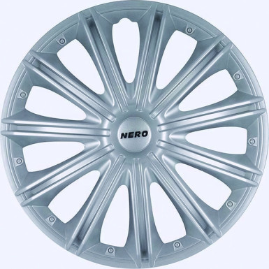 Radzierblenden ABS 16 Zoll NERO NE16