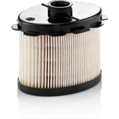 Mann & Hummel Kraftstofffilter PKW CITROEN,FIAT,PEUGEOT PU 1021 X