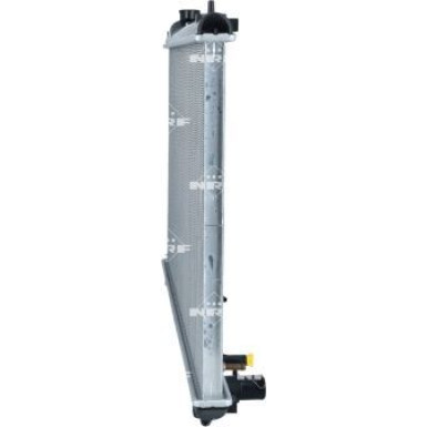 Kühler, Motorkühlung 58378