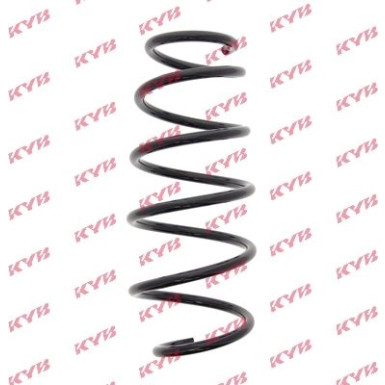 KYB Fahrwerksfeder Opel P. Astra H 1.7Cdti/2.0T 03/04 K-Flex RH2696