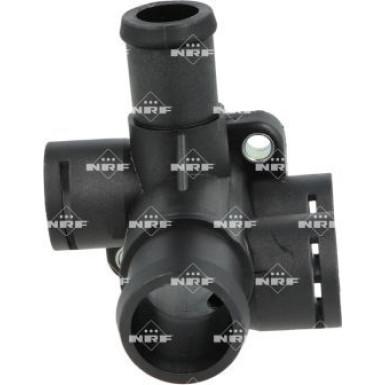 NRF Kühlmittelflansch 775065 NRF Kühlmittelflansch 775065