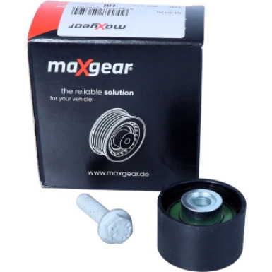 Maxgear Umlenk- / Führungsrolle, Zahnriemen 54-0192 Maxgear Umlenk- / Führungsrolle, Zahnriemen 54-0192