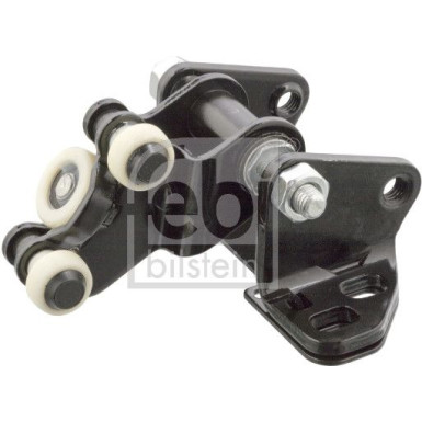 Rollenführung, Schiebetür R 47765 Rollenführung, Schiebetür R 47765