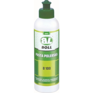 Boll Polierpaste B100 - One Step 250ml 003500