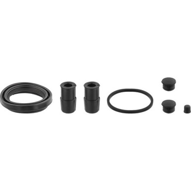 TOPRAN Reparatursatz 108345