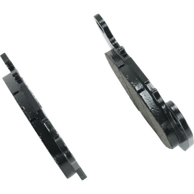 Bremsklötze TRW MCB878