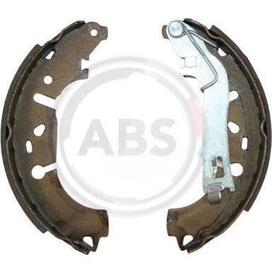 A.B.S. Bremsbacken 9208