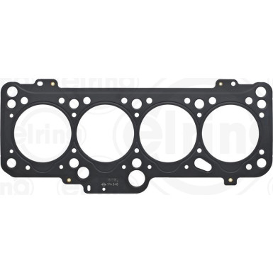 Dichtung, Zylinderkopf VOLKSWAGEN 914.848