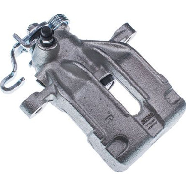 DENCKERMANN Bremstrommel B190076R DENCKERMANN Bremstrommel B190076R