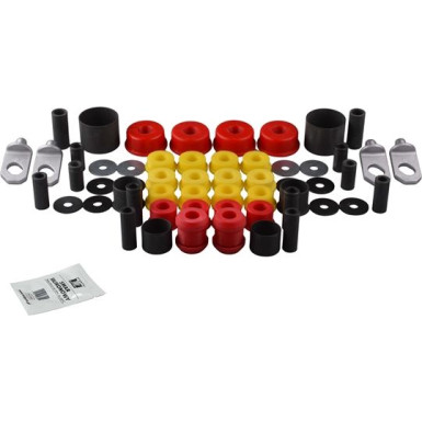 TEDGUM_TD Lagerungssatz, Lenker TED83315