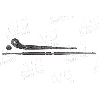 Wischerarm, hinten BMW 56777