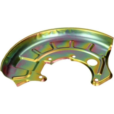 Maxgear Spritzblech, Bremsscheibe 19-3452