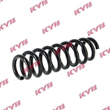 Fahrwerksfeder K-Flex RA7058