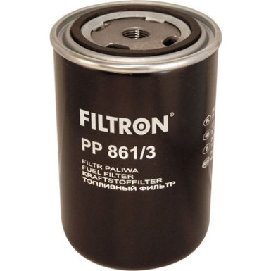 FILTRON Kraftstofffilter PP 861/3