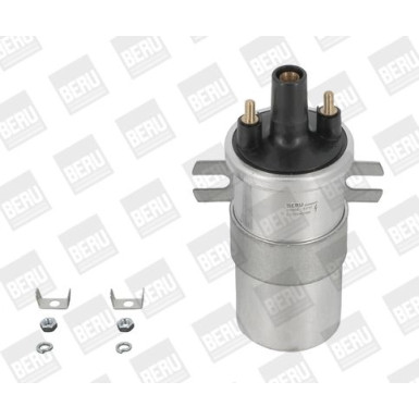 BorgWarner (BERU) Zündspule ZS564