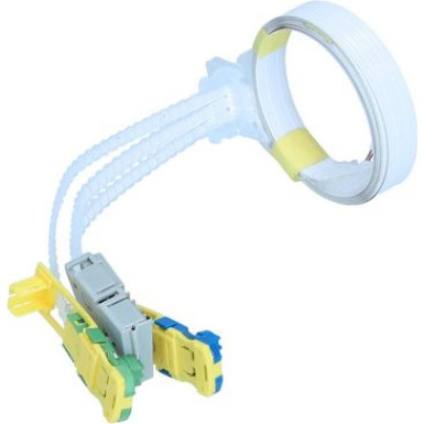 KAMOKA Wickelfeder, Airbag 4210074