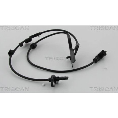 Sensor, Raddrehzahl 818013112
