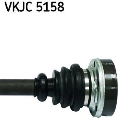 Antriebswelle VKJC 5158