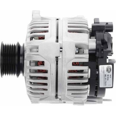 HELLA Generator 8EL011710-311 HELLA Generator 8EL011710-311