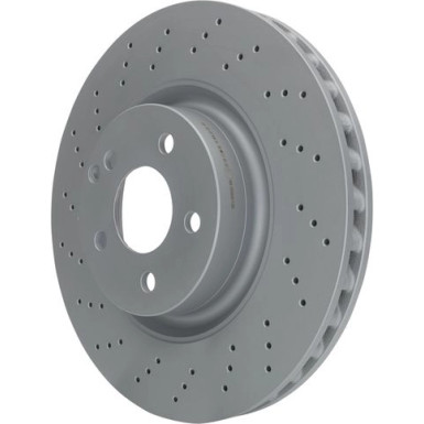 Bremsscheibe Db P. W221/C216 05-13 24.0132-0137.1 Bremsscheibe Db P. W221/C216 05-13 24.0132-0137.1