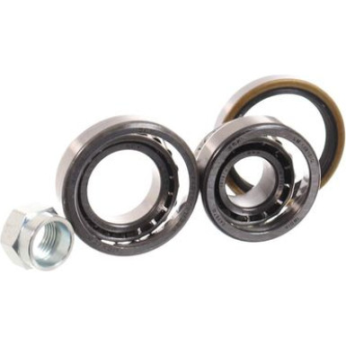 Radlagersatz HA MAZDA 626 GC 82-87 VKBA 904 Radlagersatz HA MAZDA 626 GC 82-87 VKBA 904
