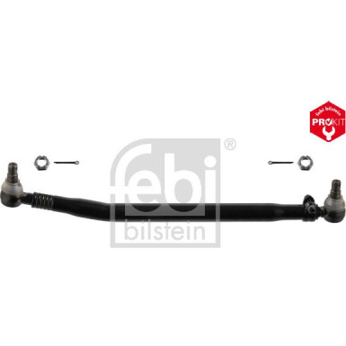 FEBI BILSTEIN Lenkrad 35140