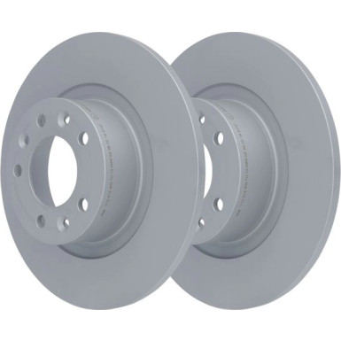 Bremsscheibe 24.0112-0216.1