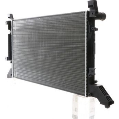 Kühler, Motorkühlung BEHR CR 606 000S