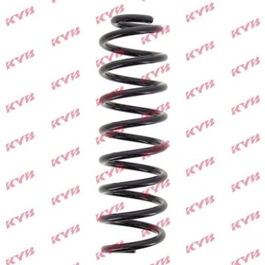 KYB Fahrwerksfeder Renault T. Megane Ii 1.6/1.9/2.0 09/03 K-Flex RC5884