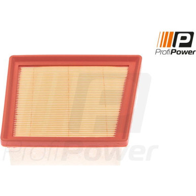 PROFIPOWER Luftfilter 2F0054