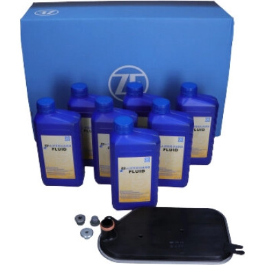 Ölwechselkit mit Öl 1060.298.070 Ölwechselkit mit Öl 1060.298.070