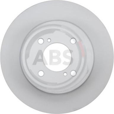 A.B.S. Bremsscheibe 18324
