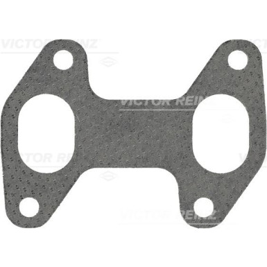 Dichtung Abgaskrümmer(2-4x/Mot) 71-35617-00 Dichtung Abgaskrümmer(2-4x/Mot) 71-35617-00