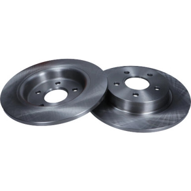 Maxgear Bremsscheibe Volvo T. S40/V50/Focus 04 19-1205 Maxgear Bremsscheibe Volvo T. S40/V50/Focus 04 19-1205