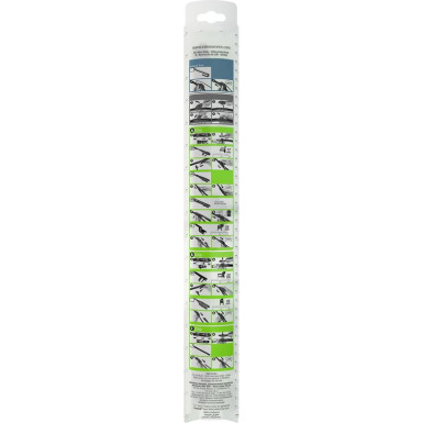 VALEO Scheibenwischer 575000 VALEO Scheibenwischer 575000