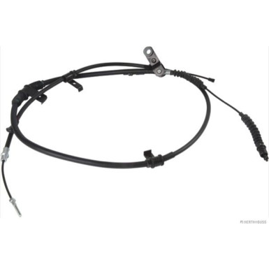 Handbremsseil re J3930333 Handbremsseil re J3930333