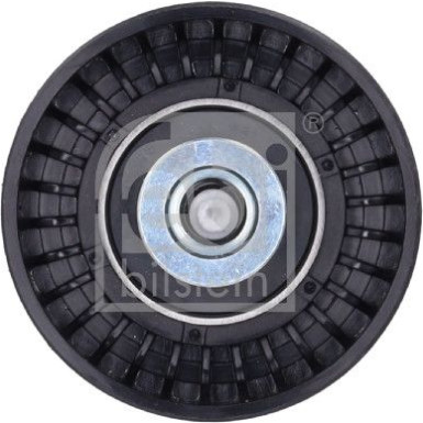 Febi Bilstein Umlenk- / Führungsrolle, Keilrippenriemen 33977