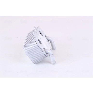Ölkühler PKW Opel Vectra C 02 90781 Ölkühler PKW Opel Vectra C 02 90781