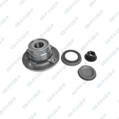 GSP Radlager 9227023K GSP Radlager 9227023K