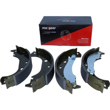 Bremsbacken Fiat Doblo 19-0294 Bremsbacken Fiat Doblo 19-0294