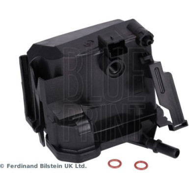 Kraftstofffilter Ford 1.6Tdci ADM52339