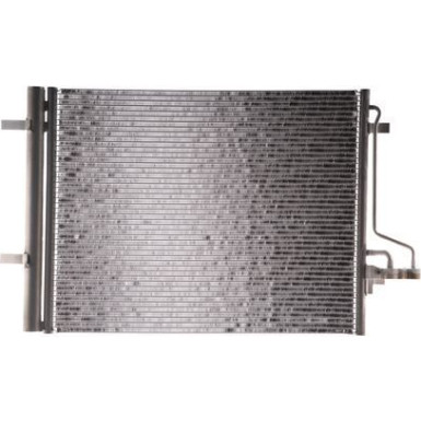 Kondensator, Klimaanlage BEHR AC 780 000S