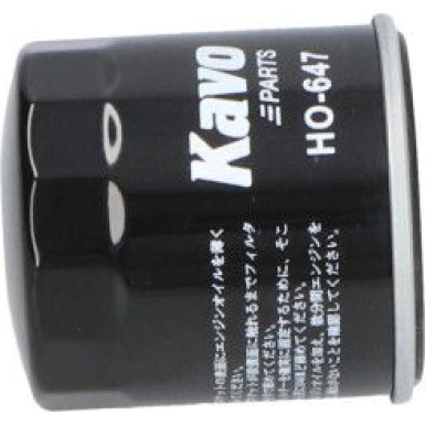 AMC Ölfilter PKW HO-647 AMC Ölfilter PKW HO-647