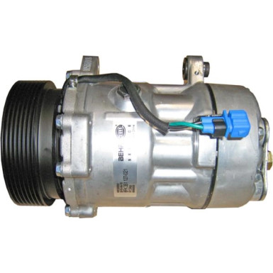 Kompressor, Klimaanlage ACP 1012 000S